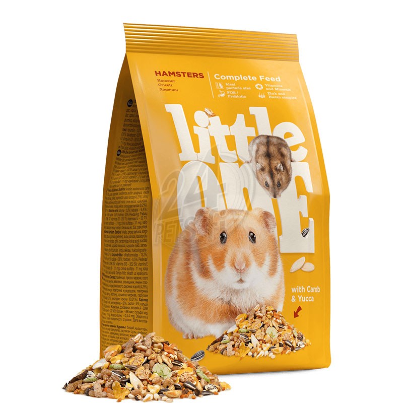 Little_One_Hamsters