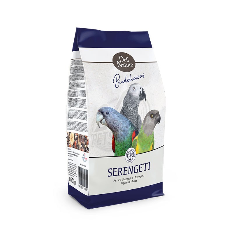 Papegaaien_Serengeti_1