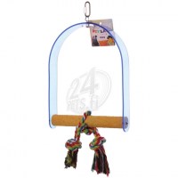 acrylic-swing