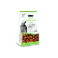 amazons-nutritious