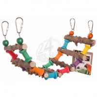back-zoo-nature-pepper-wood-colour-ladder