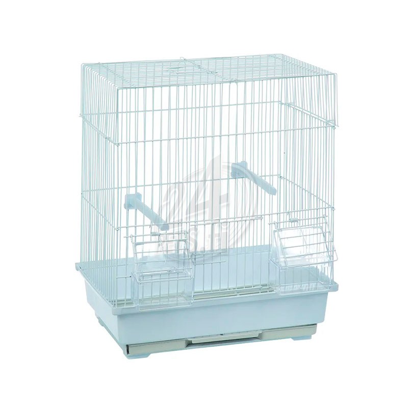 Small bird travel deals cage
