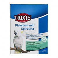 spirulina