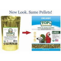 top-s-parrot-pellets-1-pound-453-gram