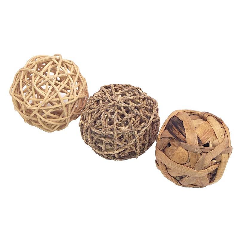 trioballs